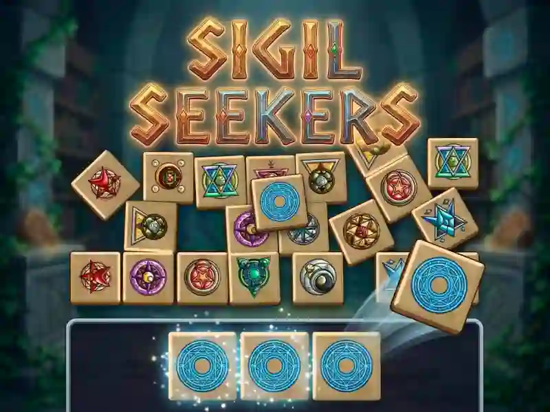 Sigil Seeker – kostenloses Online-Spiel