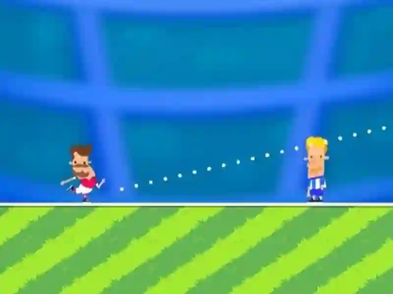Rebound Star – kostenloses Online-Spiel