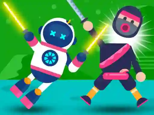 Ragdoll 2 Player – kostenloses Online-Spiel