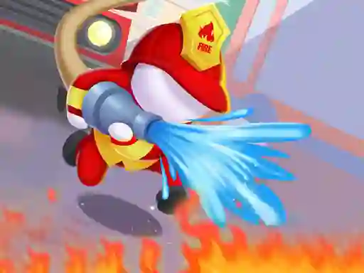 Idle Firefighter 3D – kostenloses Online-Spiel