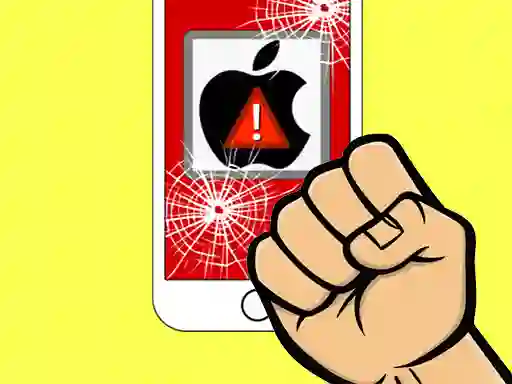 Destroy it – kostenloses Online-Spiel
