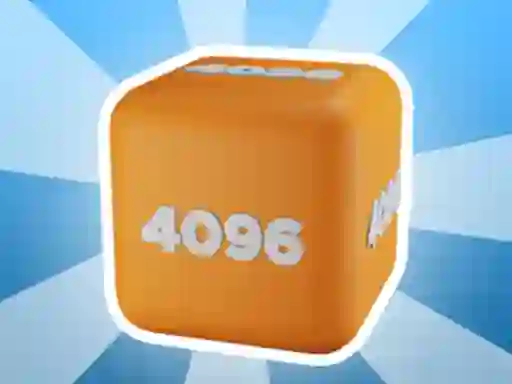 4096 3D – kostenloses Online-Spiel