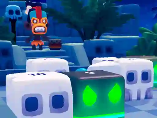 Break N Bounce – kostenloses Online-Spiel