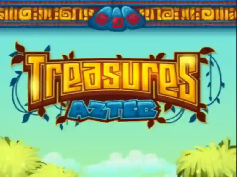 Treasures Aztec – kostenloses Online-Spiel