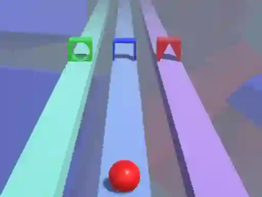 Shape Change – kostenloses Online-Spiel