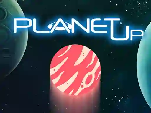 Planet Up – kostenloses Online-Spiel