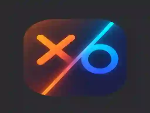 Tic Tac Toe – kostenloses Online-Spiel
