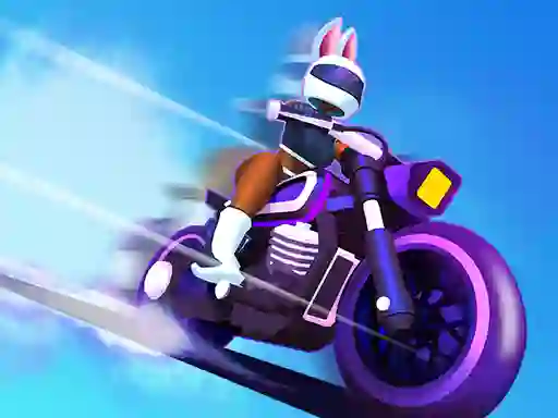 Street Racing Moto Drift – kostenloses Online-Spiel