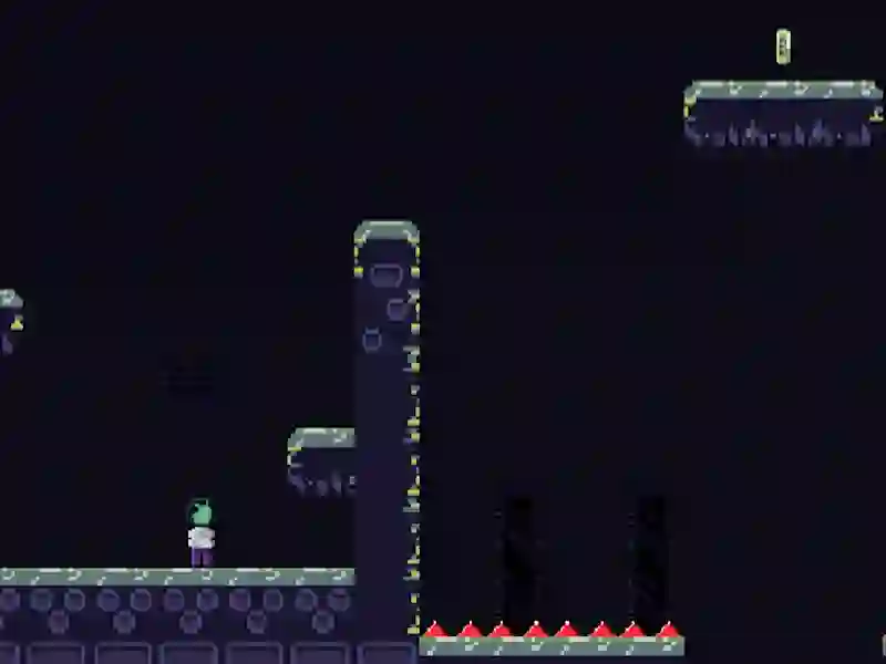 Help Yourself – kostenloses Online-Spiel