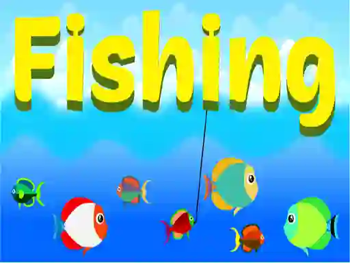 Fishing – kostenloses Online-Spiel