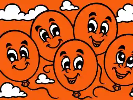 Kids Coloring Book – kostenloses Online-Spiel