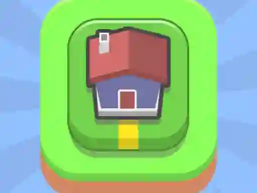 House Merge – kostenloses Online-Spiel