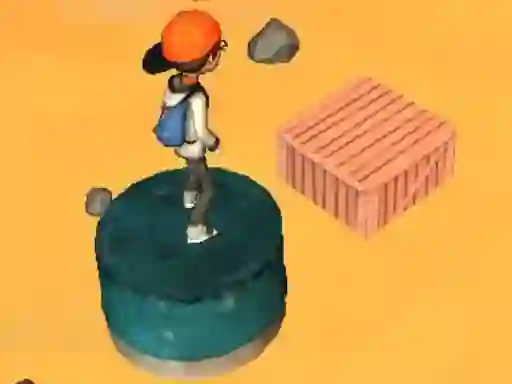 Jumping Skill Master – kostenloses Online-Spiel