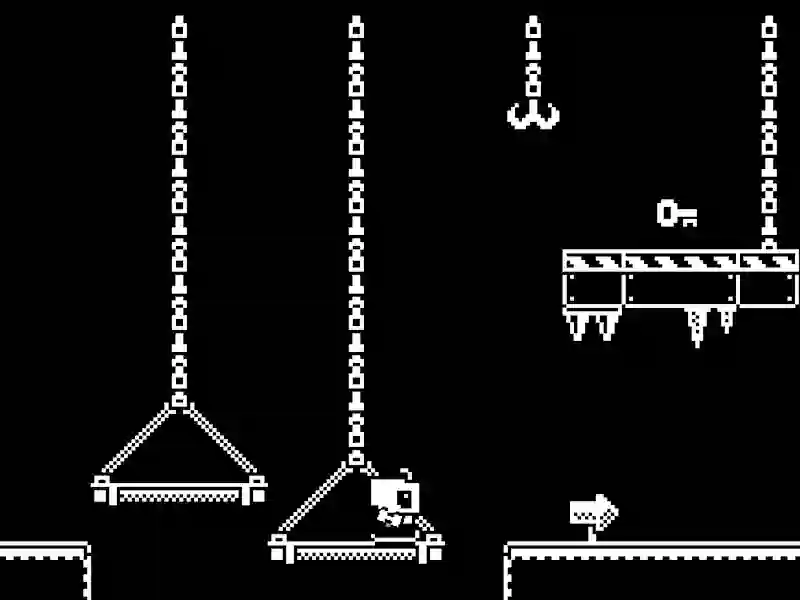End Charge Alpha – kostenloses Online-Spiel
