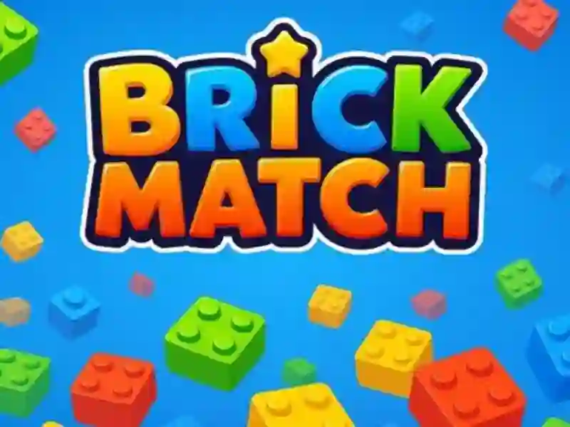 Brick Match – kostenloses Online-Spiel