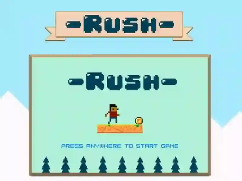 Rush – kostenloses Online-Spiel