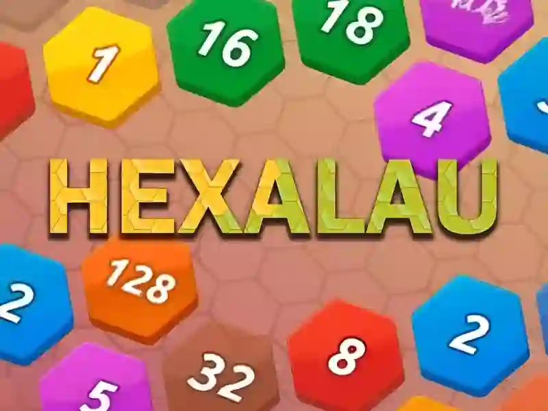 Hexalau – kostenloses Online-Spiel