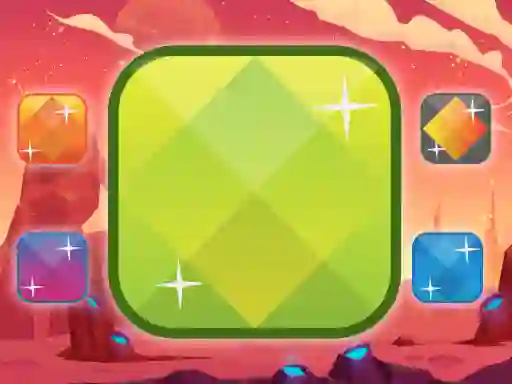 Break The Gems – kostenloses Online-Spiel