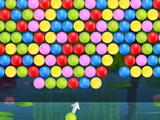 Bubble Shooter Infinite – kostenloses Online-Spiel