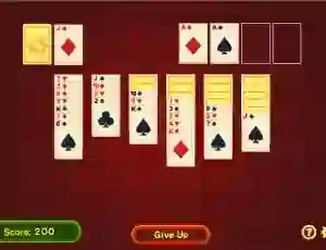 Aunt Mary Solitaireй – kostenloses Online-Spiel