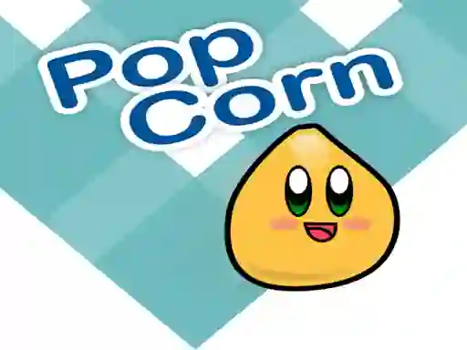 Pop Corn – kostenloses Online-Spiel