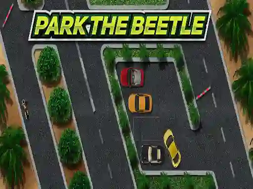 Park the Beetle – kostenloses Online-Spiel