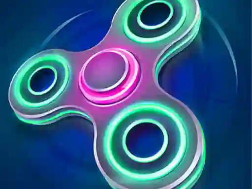 Fidget Spinner – kostenloses Online-Spiel
