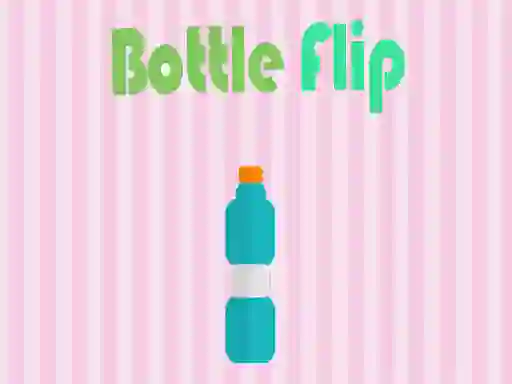 Bottle Flip Pro – kostenloses Online-Spiel