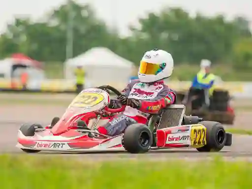 Kart Karting Puzzle – kostenloses Online-Spiel