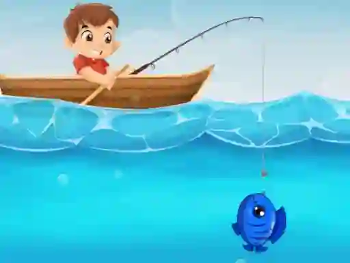 Go Fishing – kostenloses Online-Spiel