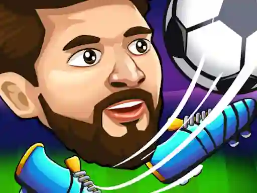 Head Soccer World Champion – kostenloses Online-Spiel