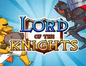 Lord Of The Knights – kostenloses Online-Spiel