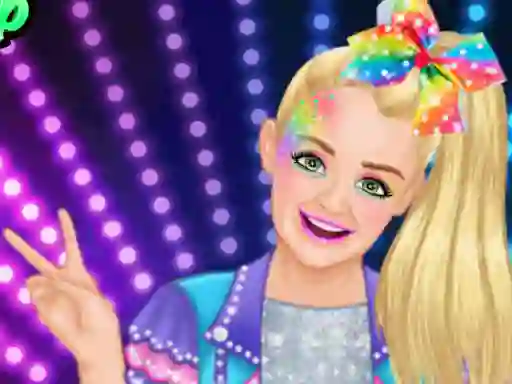 JoJo Seewa Dream – kostenloses Online-Spiel