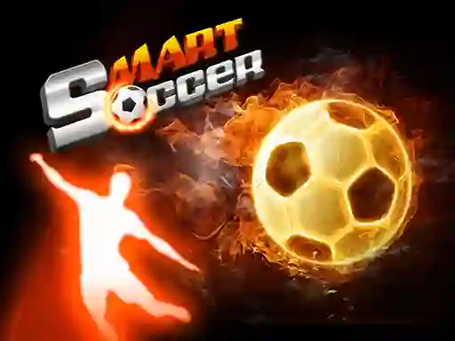 Smart Soccer – kostenloses Online-Spiel