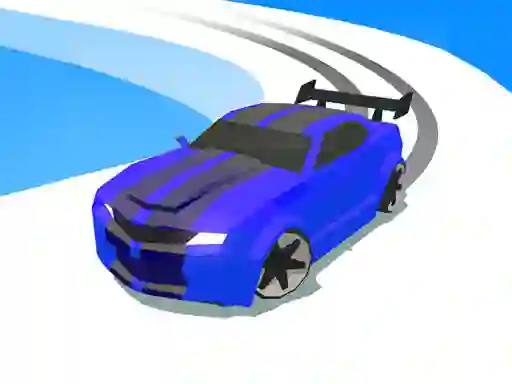 Drifty Race – kostenloses Online-Spiel