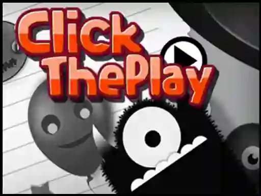 Click The Play – kostenloses Online-Spiel