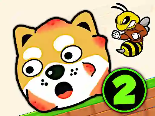 Protect My Dog 2 – kostenloses Online-Spiel
