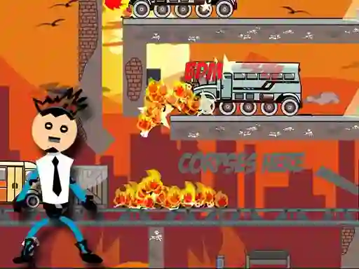 Pipol Smasher – kostenloses Online-Spiel