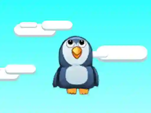 Penguin Avoids – kostenloses Online-Spiel