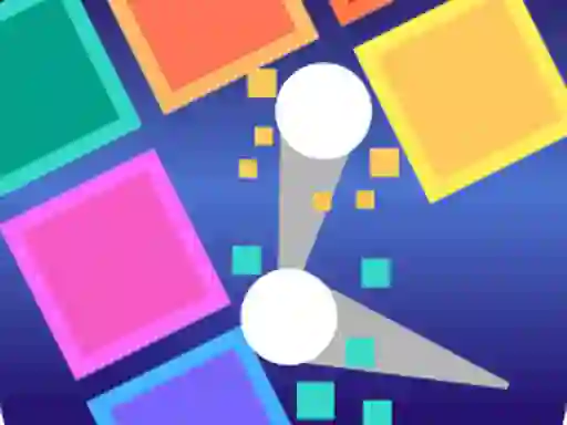 Super Brick Ball – kostenloses Online-Spiel