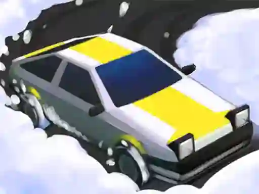 Snow Drift – kostenloses Online-Spiel