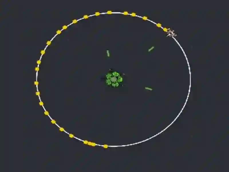 SpiNshoot – kostenloses Online-Spiel