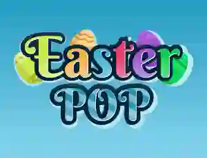 Easter Pop – kostenloses Online-Spiel