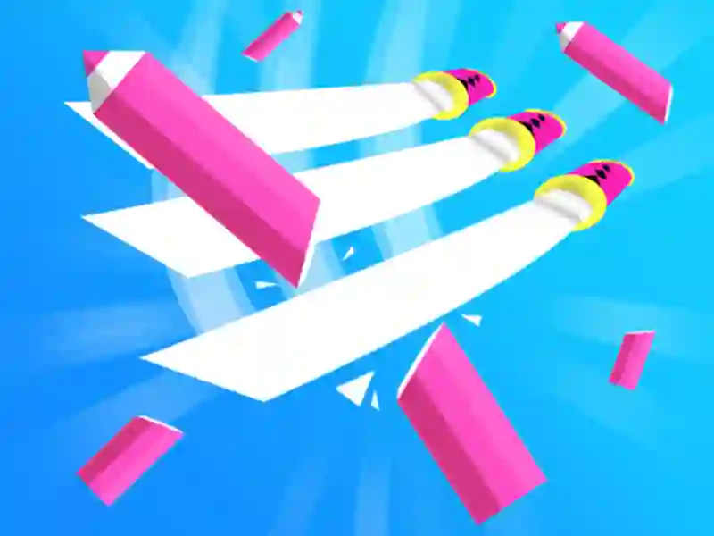 Flying Cut – kostenloses Online-Spiel
