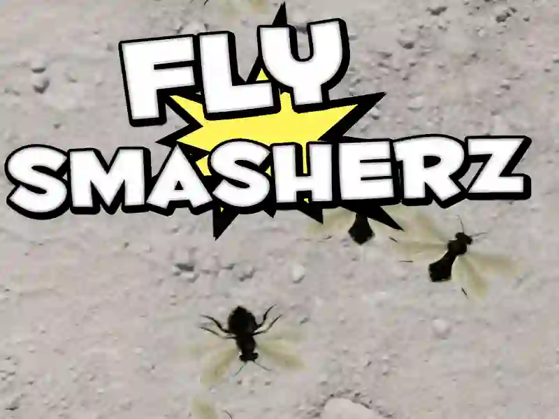 Fly SmasherZ – kostenloses Online-Spiel