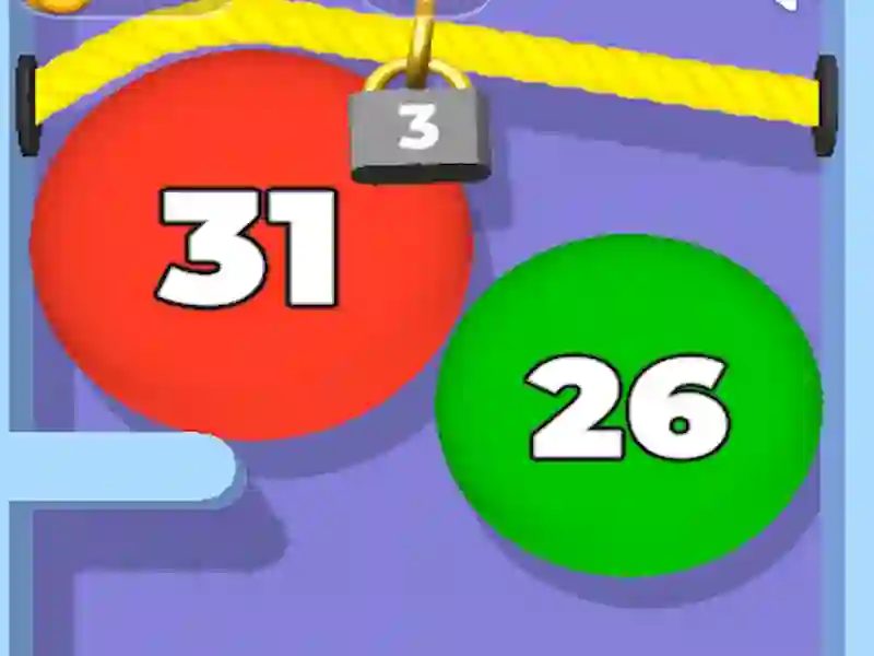 Bubble Gum – kostenloses Online-Spiel