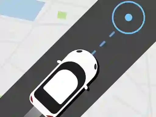 Pick Me Up Taxi – kostenloses Online-Spiel