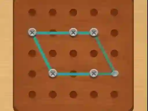 Paradigm – kostenloses Online-Spiel