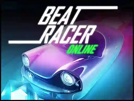 Beat Racer Online – kostenloses Online-Spiel