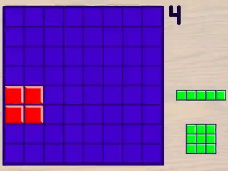 Cube Blast – kostenloses Online-Spiel